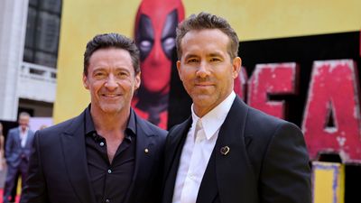 Bild zu Artikel Hugh Jackman & Ryan Reynolds