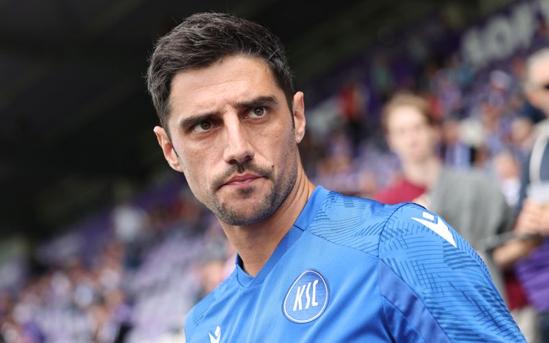 Lars Stindl wird neuer TV-Experte für SAT.1.