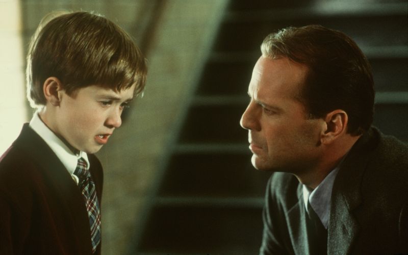 "Ich sehe tote Menschen." Mit diesem Satz aus dem Psychothriller "The Sixth Sense" schrieb Haley Joel Osment Filmgeschichte. Das ist nun 25 Jahre her.