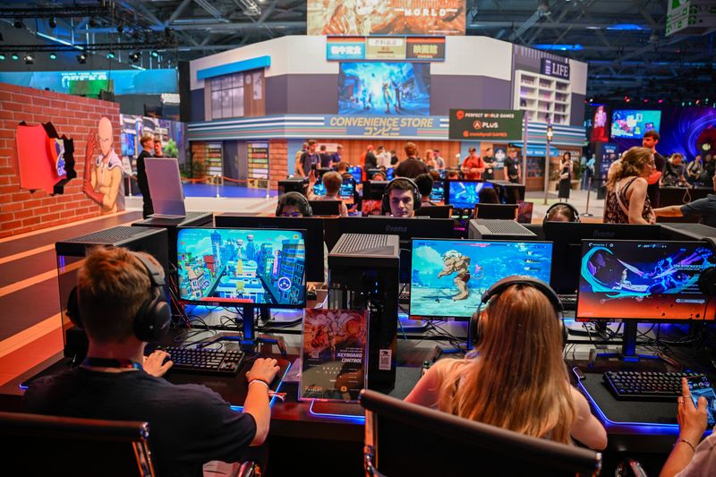 Am 21. August 2024 öffnet die gamescom in Köln wieder ihre Hallen für ein breites Publikum.