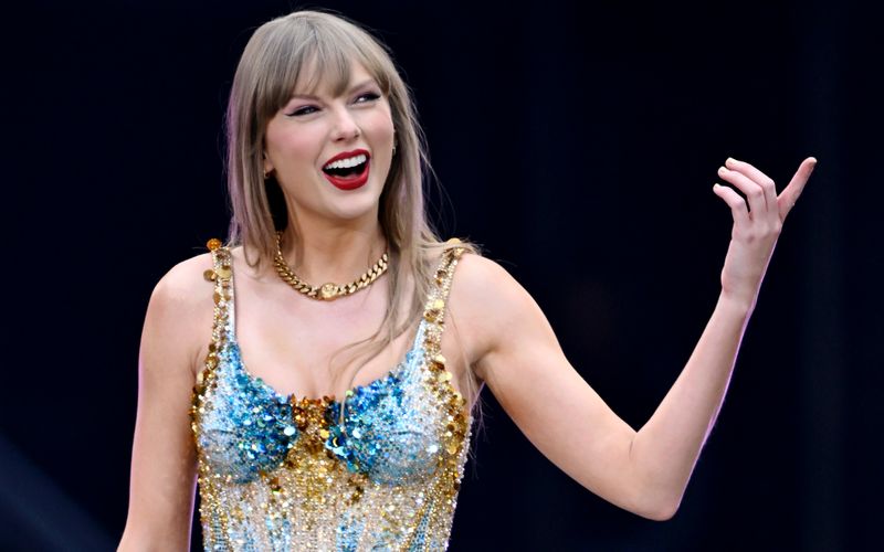 Wegen Terrorgefahr mussten drei Taylor-Swift-Shows in Wien abgesagt werden.