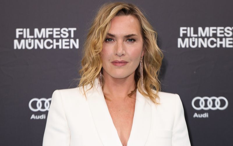 Stolz auf ihren Körper: Oscar-Preisträgerin Kate Winslet.