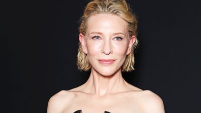 Bild zu Artikel Cate Blanchett