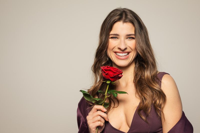 Stella Stegmann ist die neue "Bachelorette".