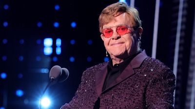 Bild zu Artikel Elton John