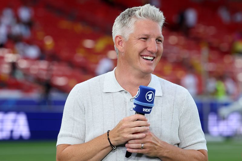 Wie viel verdient Bastian Schweinsteiger als ARD-Experte?