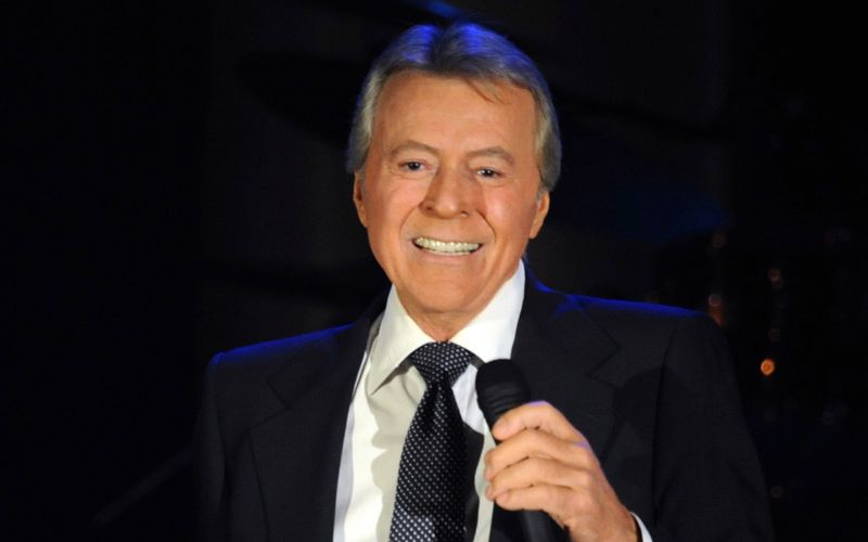 US-Schauspieler James Darren verstarb am Montag in Los Angeles, er wurde 88 Jahre alt.