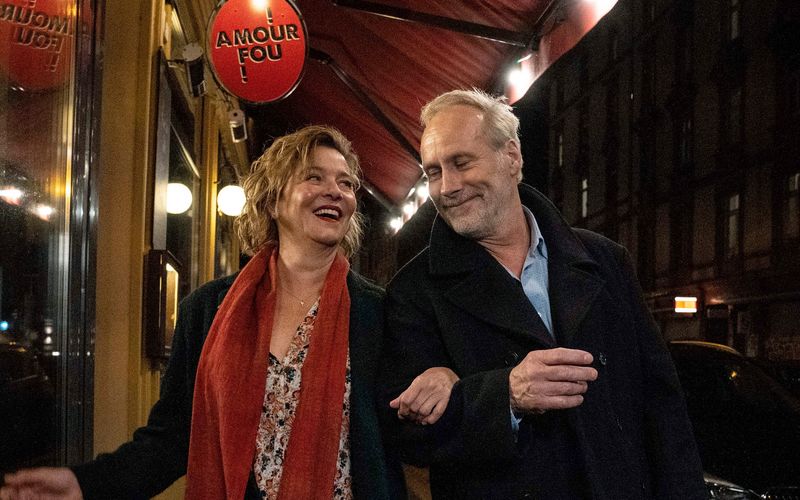 Gehen sie mit einem Lächeln - oder passiert da noch etwas? Das Frankfurter "Tatort"-Ermittlerduo Anna Janneke (Margarita Broich) und Paul Brix (Wolfram Koch) löst nach neuneinhalb Jahren seinen 19. und letzten Fall. Die beiden Bühnenschauspieler treten nun ab.