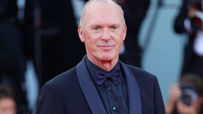 Bild zu Artikel Michael Keaton