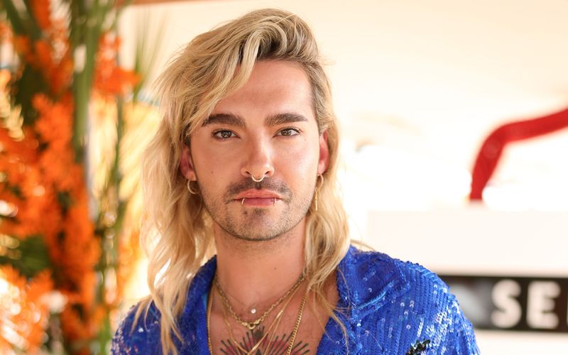 Bill Kaulitz hatte in seiner Karriere auch schwierige Phasen.