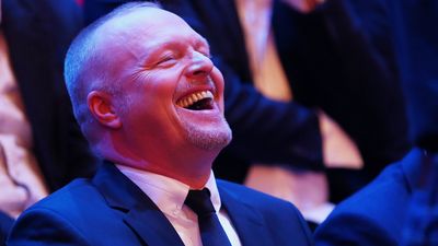 Bild zu Artikel Stefan Raab