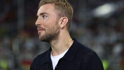 Bild zu Artikel Christoph Kramer