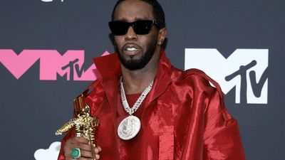 Bild zu Artikel P. Diddy