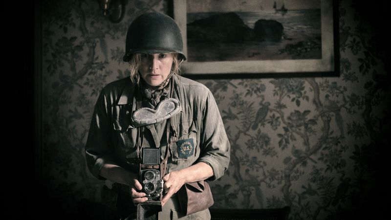 "Die Fotografin" kommt am 19. September ins Kino.