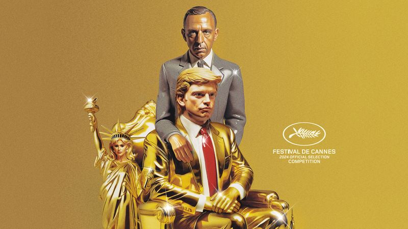 Wie wurde Donald Trump zu dem machthungrigen und skrupellosen Menschen, der er heute zu sein scheint: "The Apprentice - The Trump Story" sucht nach Antworten in der Vergangenheit und bei Trumps Mentor.