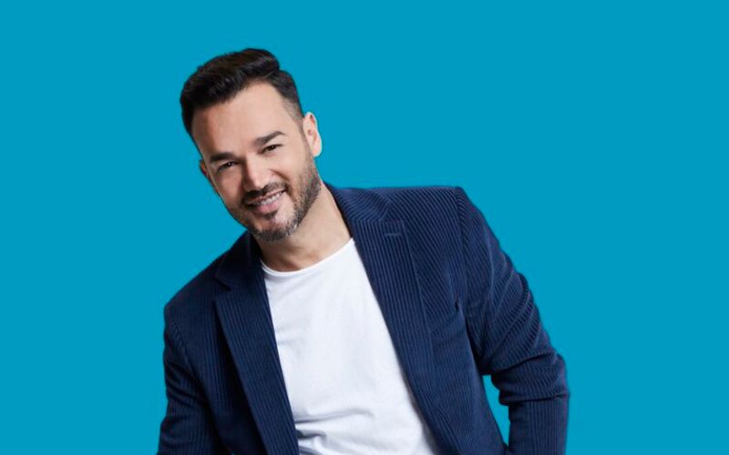 Daniel Lopes wurde ebenfalls als Kandidat für "Promi Big Brother" bestätigt.