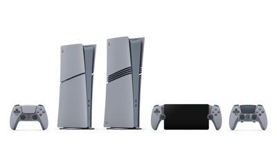 Bild zu Artikel PlayStation 30th Anniversary Collection