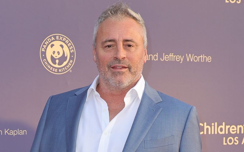 Schauspieler Matt LeBlanc hat sich zuletzt aus der Öffentlichkeit zurückgezogen.