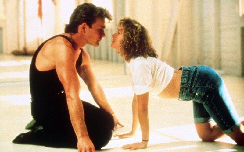 Echt jetzt? Nein, das ist kein Durckfehler in der Programmzeitschrift: Am Donnerstag, 26. September, läuft bei VOX um 20.15 Uhr "Dirty Dancing". Schon wieder. Klar, den Tanzfilm mit Jennifer Grey und Patrick Swayze in den Hauptrollen wollen und können viele Fans immer wieder und wieder sehen. Aber kann denn nicht irgendwann mal Schluss sein mit den ständigen Wiederholungen?