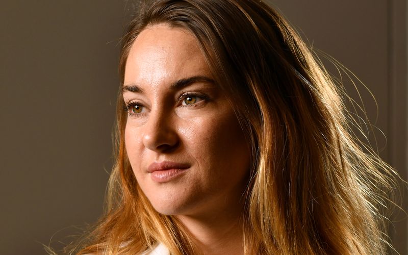 Während ihres Aufstiegs in Hollywood hatte Schauspielerin Shailene Woodley mit starken gesundheitlichen Problemen zu kämpfen.