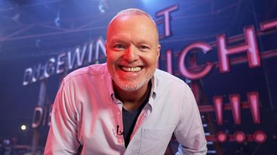 Bild zu Artikel Stefan Raab