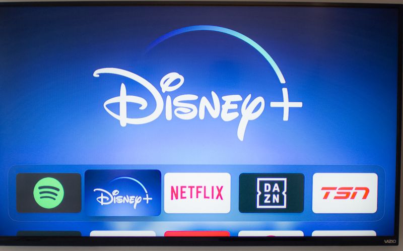 Die Verbraucherzentrale warnt davor, dass Cyberkriminelle versuchen, an die Zahlungsinfomationen der Disney+ und Netflix-Kundschaft zu gelangen. 