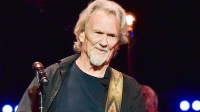 Bild zu Artikel Kris Kristofferson