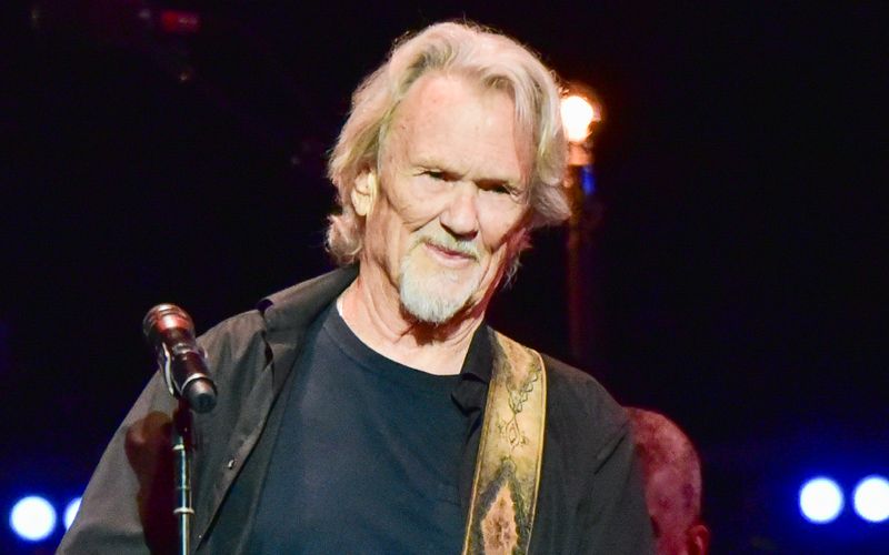 Songwriter, Sänger, Schauspieler: Kris Kristofferson war ein echtes Multitalent. Nun ist der US-Star 88-jährig verstorben.