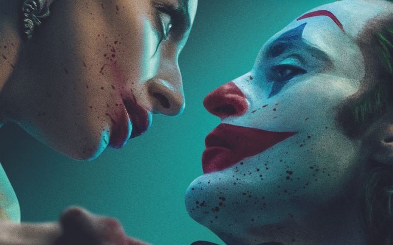 Wenn die Kinoleinwand zu singen und zu tanzen beginnt: Zum Start von "Joker: Folie à Deux" (Bild, ab 3. Oktober im Kino) zeigen wir Ihnen die besten Musicalfilme aller Zeiten. 