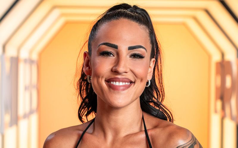 Elena Miras will sich bei "Promi Big Brother" ausschließlich auf den Sieg fokussieren.