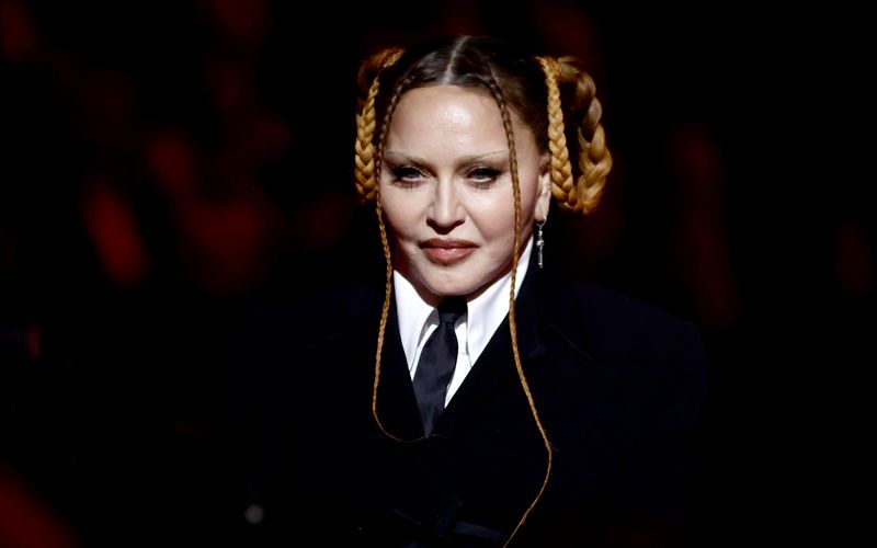 Madonna trauert um ihren Bruder Christopher.