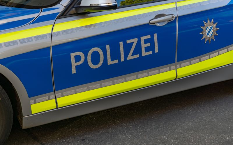 Ein Fünfjähriger aus Oberfranken wählte den Notruf - wegen eines Videospiels.