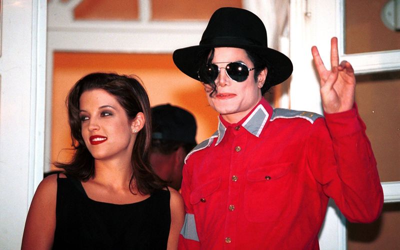 In ihren posthum erschienen Memoiren schreibt Lisa Marie Presley ausführlich über ihre Ehe zu Michael Jackson.