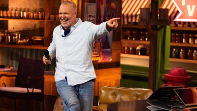 Bild zu Artikel Du gewinnst hier nicht die Million bei Stefan Raab