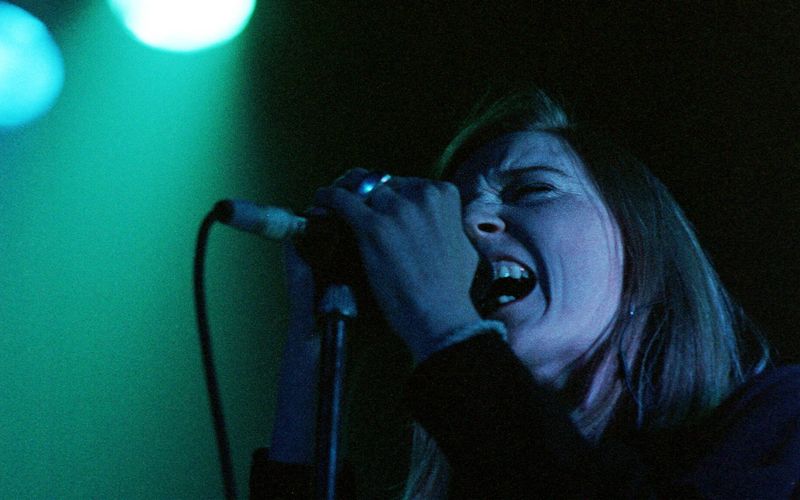 Mit "Dummy" nahmen Portishead einen der großen Meilensteine der 1990er-Jahre auf. Nun wird das Meisterwerk der Trip-Hop-Pioniere um Sängerin Beth Gibbons (Bild) 30 Jahre alt. Ein guter Anlass, um auf die besten Alben der 90-er zurückzublicken ...