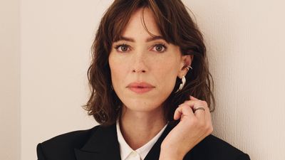 Bild zu Artikel Rebecca Hall