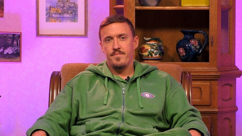 Max Kruse ist Teilnehmer der aktuellen "Promi Big Brother"-Staffel.