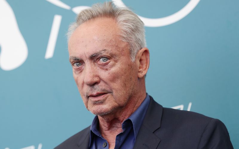 Sein Gesicht kennt man auf der ganzen Welt: Udo Kier, der am 14. Oktober seinen 80. Geburtstag feiert, zählt zu den bekanntesten deutschen Schauspielern. Er und andere Filmschaffende beweisen: Ob in den goldenen Jahren der Traumfabrik oder in aktuellen Blockbustern, vor oder hinter der Kamera, in Hollywood war "Made in Germany" schon immer eine gefragte Marke ... 