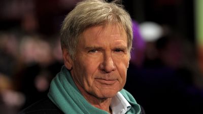 Bild zu Artikel Harrison Ford