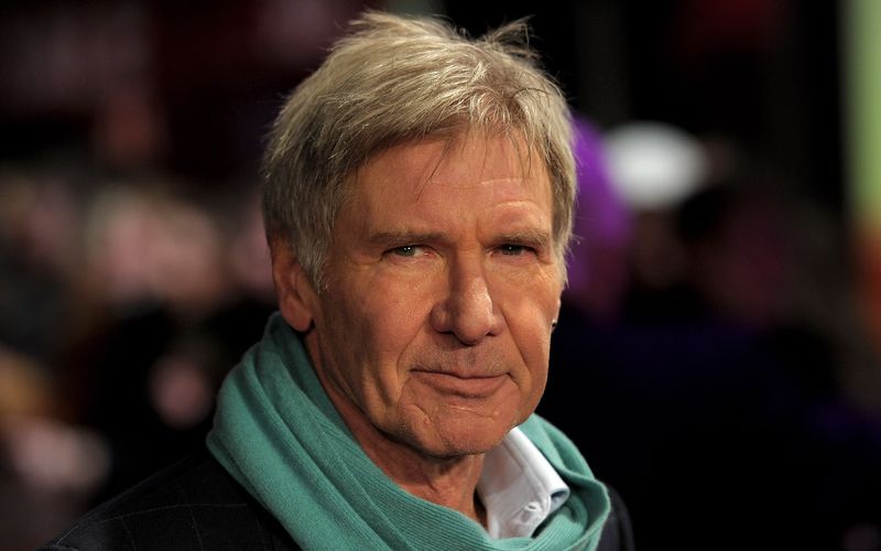 Harrison Ford steht zu seiner Entscheidung, Teil des "Marvel Cinematic Universe" zu werden - den Unkenrufen einiger Kollegen zum Trotz.