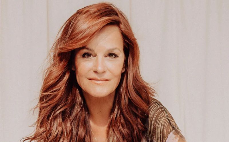 Superstar Andrea Berg: Sie hat den Schlager nicht neu erfunden, aber ihn in eine völlig neue Dimension katapultiert. Anlässlich ihres neuen Albums "Andrea Berg" (erhältlich ab 18. Oktober) gibt es hier ein buntes Potpourri mit Bildern und Momenten aus dem Leben von Andrea Berg. 