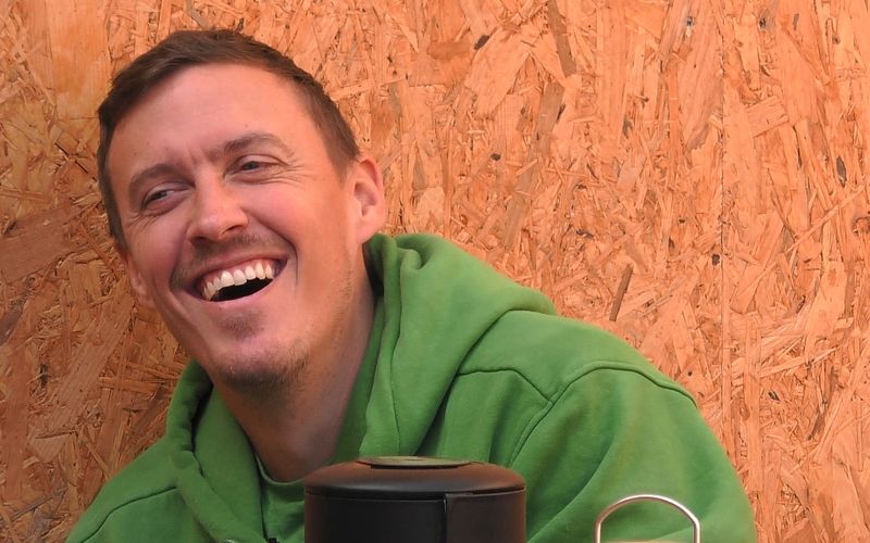 "Promi Big Brother"-Kandidat Max Kruse hat mit Blick auf seine Karriere als Profikicker gut lachen: "Die haben mir das Geld in den Ar... geschoben!"