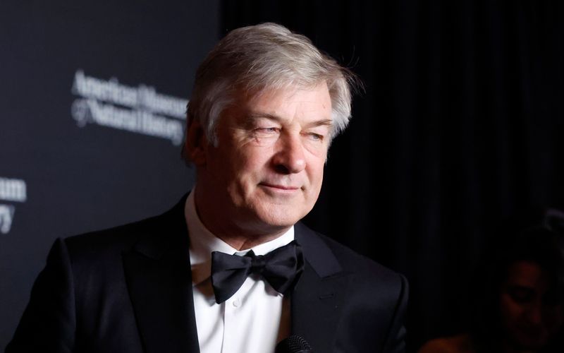 Alec Baldwin hat nach längerer Auszeit sein Comeback bei "Saturday Night Live" gegeben. In ungewohnter Rolle.