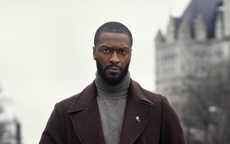 Aldis Hodge schlüpft in "Cross" in die Rolle des titelgebenden forensischen Psychologen, der einen sadistischen Serienmörder in Washington finden soll.