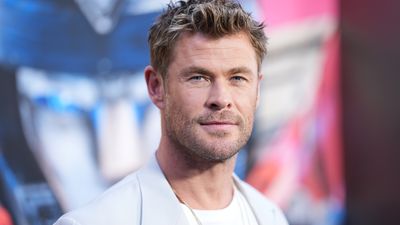 Bild zu Artikel Chris Hemsworth