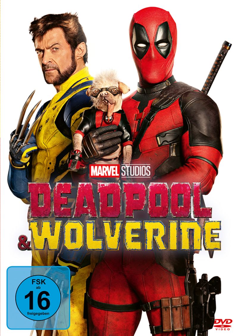 Die "Deadpool"-Filme sind bekannt für ihren eigenwilligen Sinn für Humor.