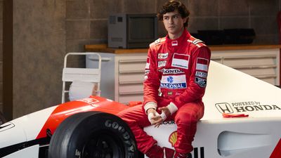 Bild zu Artikel "Senna"