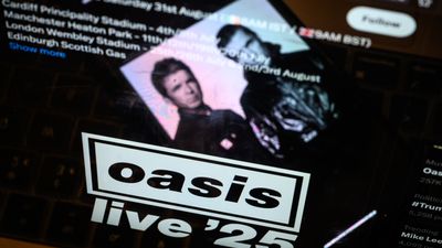 Bild zu Artikel Oasis