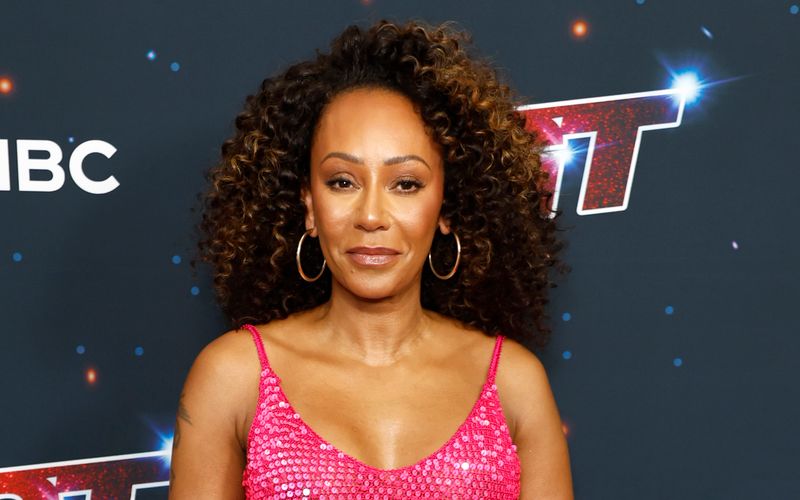 Mel B hat sich mit den restlichen Spice Girls verkracht.