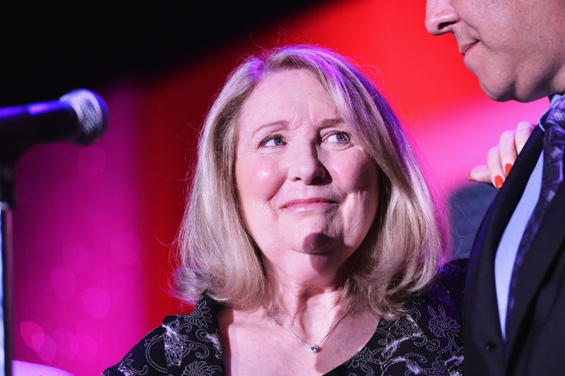 Schauspielerin Teri Garr ist im Alter von 79 Jahren verstorben.